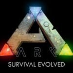 Ark: Survival Evolved (2017) Game Icons Banners