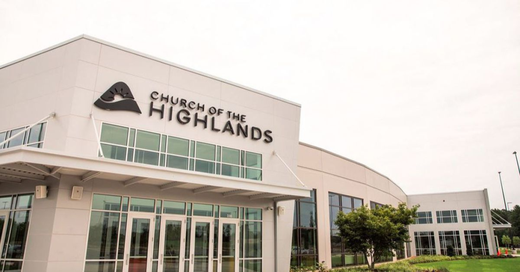 Church of The Highlands Exposed: Pastor Chris Hodges Scandal