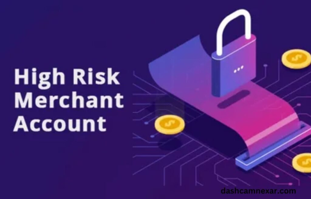 high risk merchant account at highriskpay.com